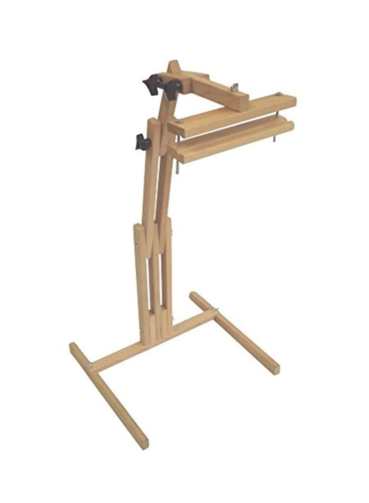 Best Cross Stitch Lap Stand Easy And Comfortable